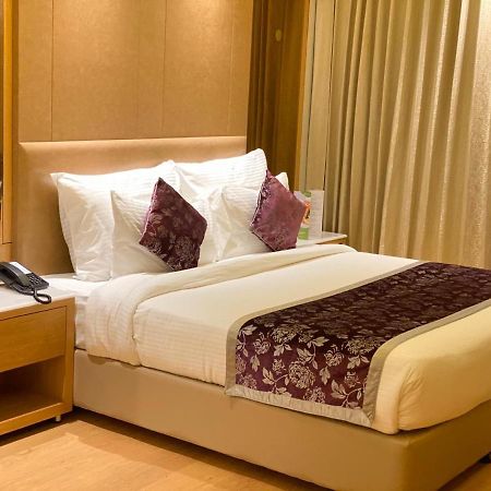 Nirvana Luxury Hotel L Ludhiana Dış mekan fotoğraf