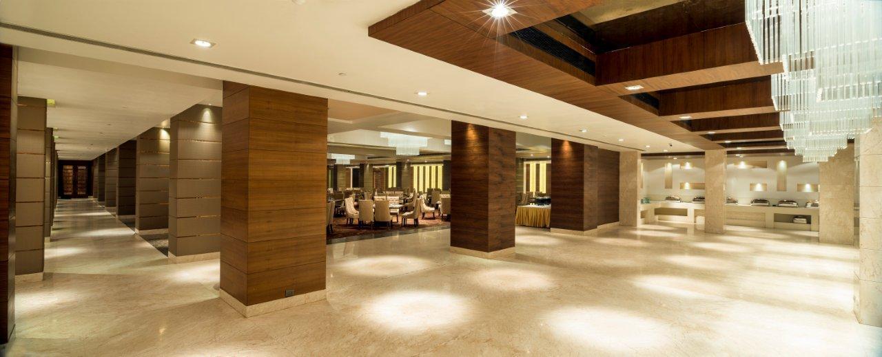Nirvana Luxury Hotel L Ludhiana Dış mekan fotoğraf