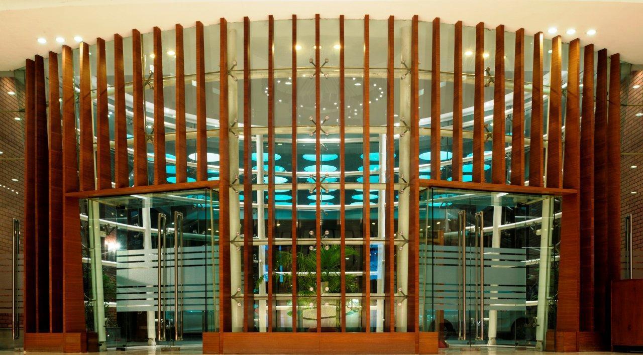Nirvana Luxury Hotel L Ludhiana Dış mekan fotoğraf