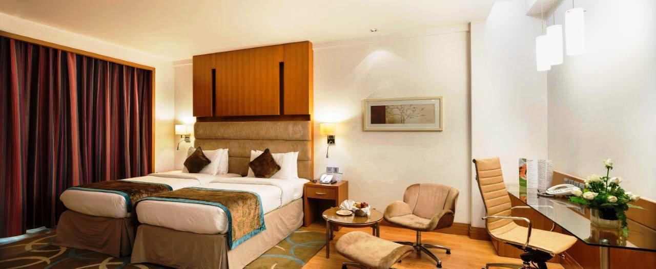 Nirvana Luxury Hotel L Ludhiana Dış mekan fotoğraf
