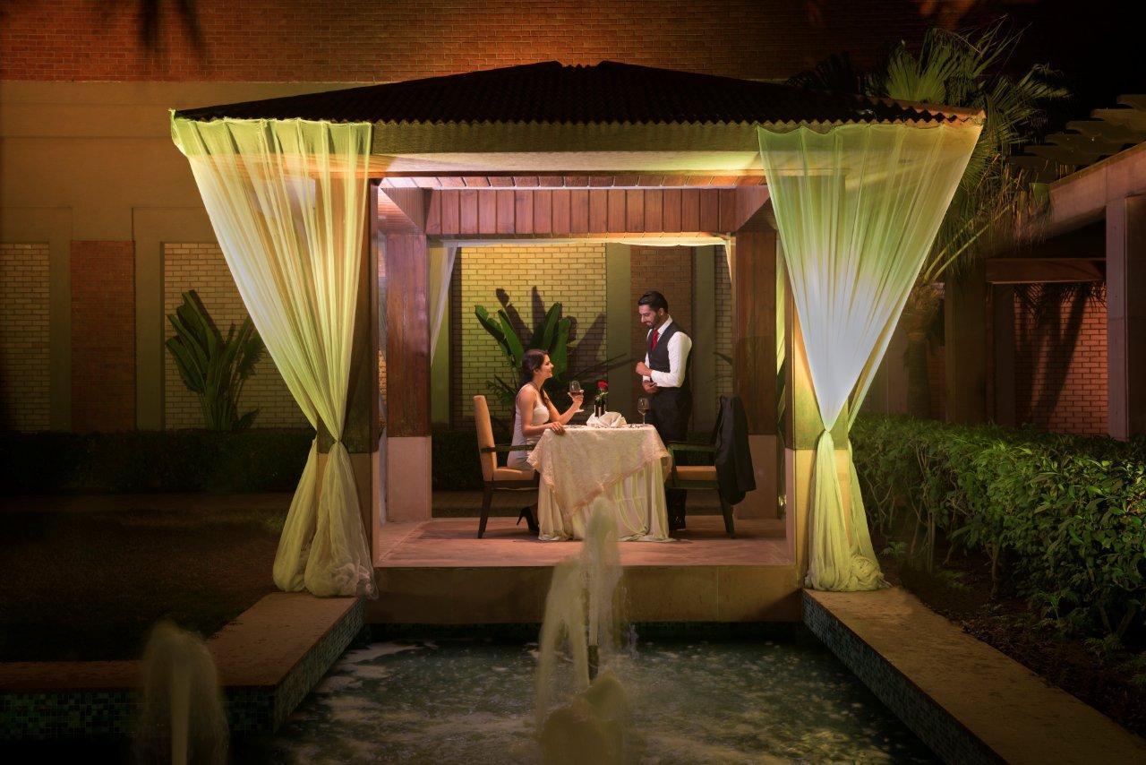 Nirvana Luxury Hotel L Ludhiana Dış mekan fotoğraf