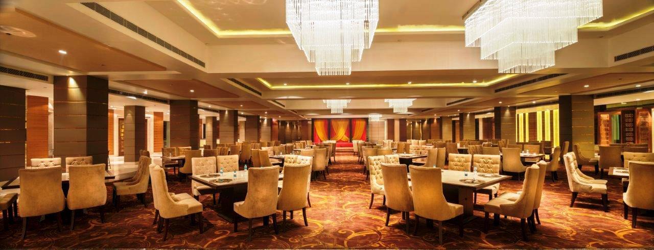 Nirvana Luxury Hotel L Ludhiana Dış mekan fotoğraf