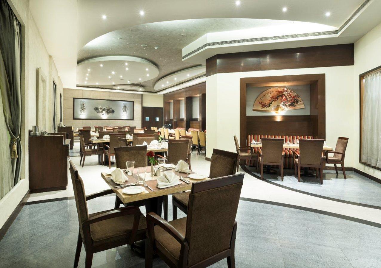 Nirvana Luxury Hotel L Ludhiana Dış mekan fotoğraf