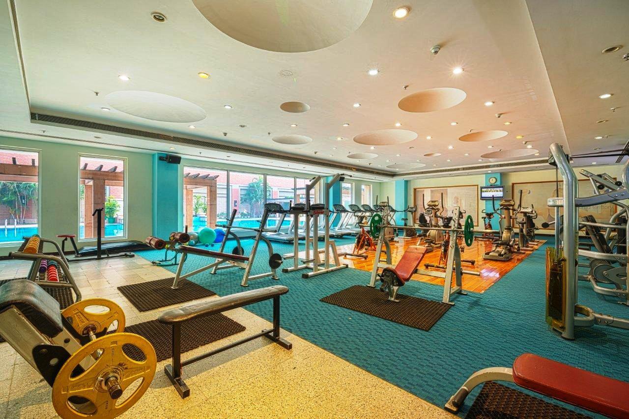 Nirvana Luxury Hotel L Ludhiana Dış mekan fotoğraf
