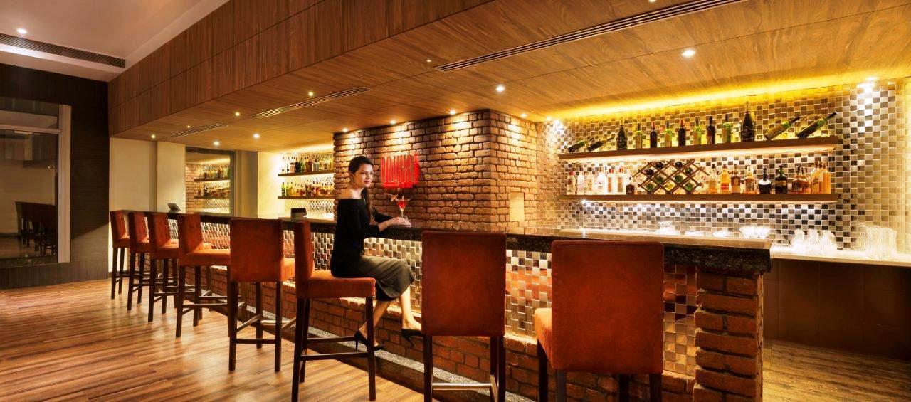 Nirvana Luxury Hotel L Ludhiana Dış mekan fotoğraf