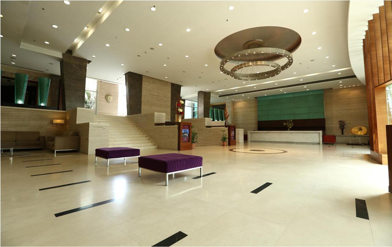 Nirvana Luxury Hotel L Ludhiana Dış mekan fotoğraf