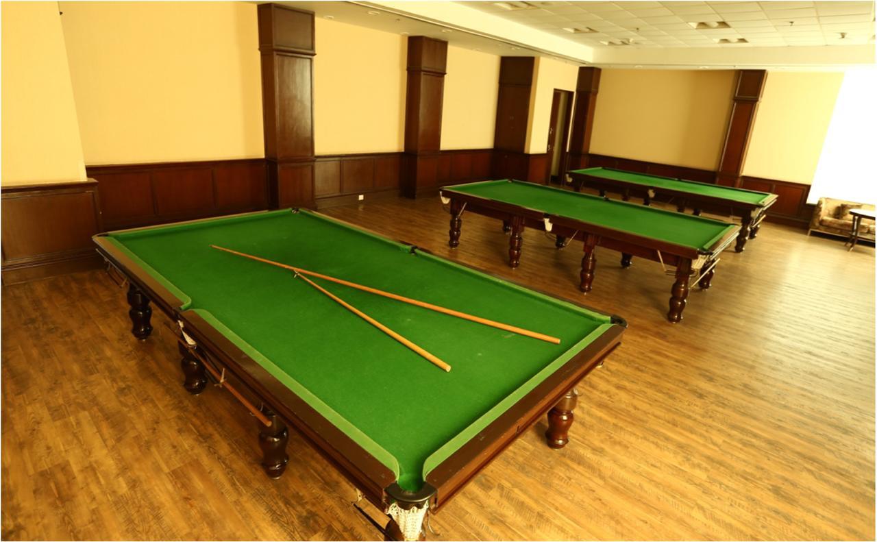 Nirvana Luxury Hotel L Ludhiana Dış mekan fotoğraf