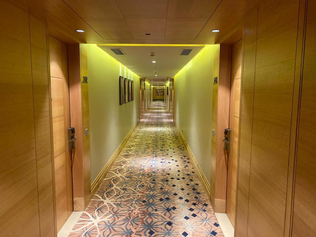 Nirvana Luxury Hotel L Ludhiana Dış mekan fotoğraf